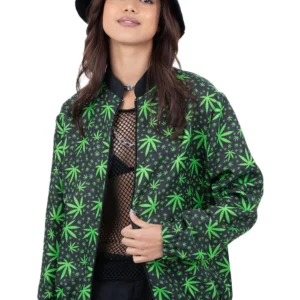 90s High On Life Unisex Fancy Dress Costume - Image 2