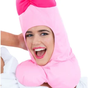 Willy/Penis Headpiece