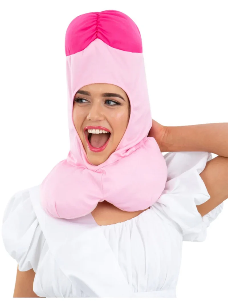 Willy/Penis Headpiece - Image 2