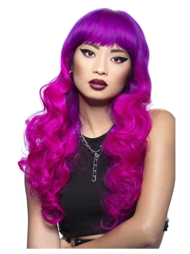 Manic Panic Professional Fierce Wigs