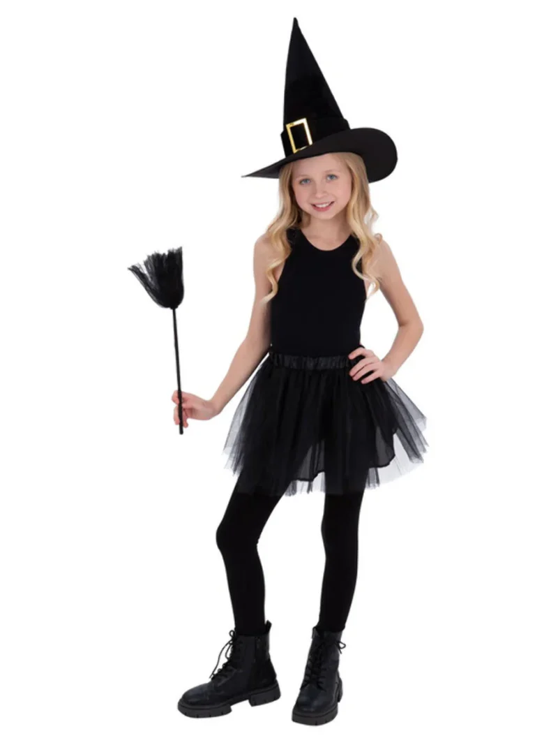 Kids Witch Kit - Image 2