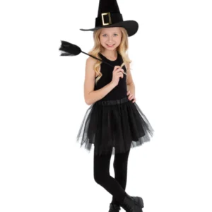 Kids Witch Kit