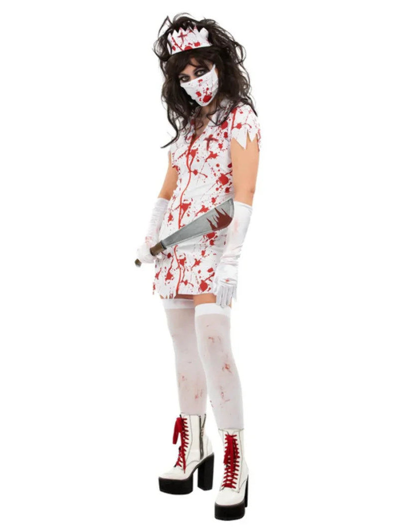 New Halloween Fancy Dress
