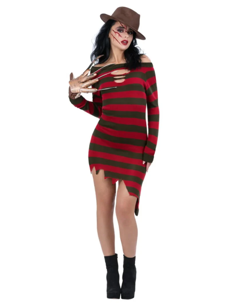 Adult Halloween Costume Collections