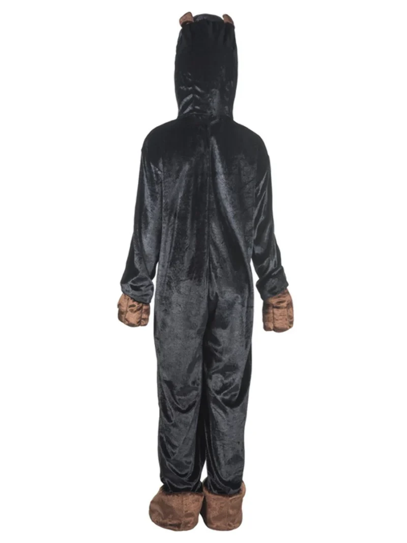 Gorilla Children's Animal Fancy Dress Costume - Image 2