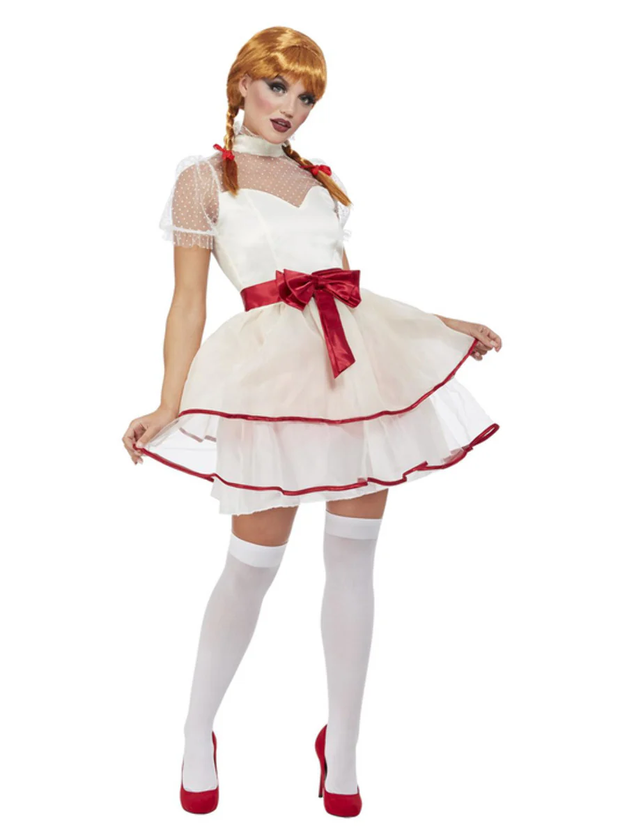 Annabelle halloween doll shop