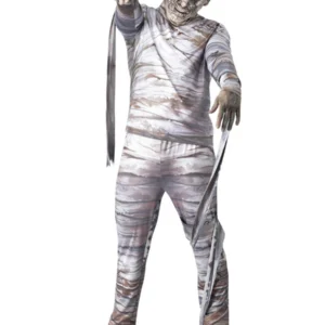 Universal Classic Monsters Mummy Mens Fancy DRess Costume