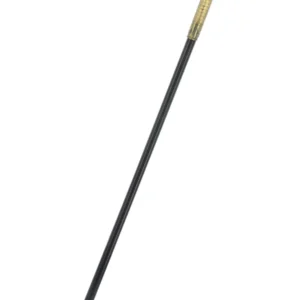 Voodoo Snake Walking Stick Cane