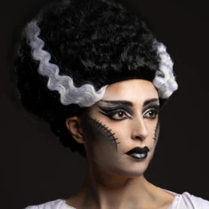 Universal Classic Monster Make Up Bumper Kit - Image 3