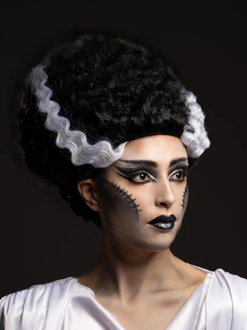 Universal Classic Monster Make Up Bumper Kit - Image 3