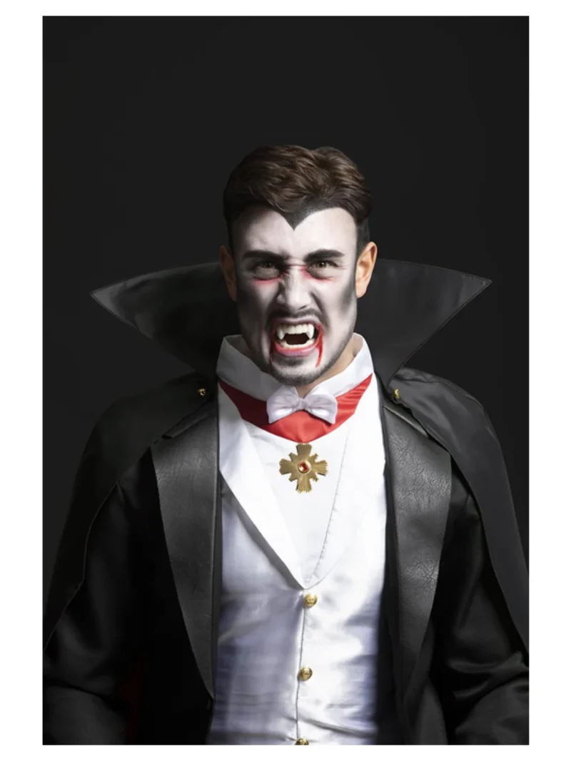 Universal Classic Monster Make Up Bumper Kit - Image 4