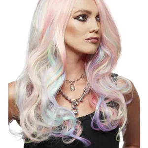 Manic Panic® Pastel Unicorn Dreams Queen
