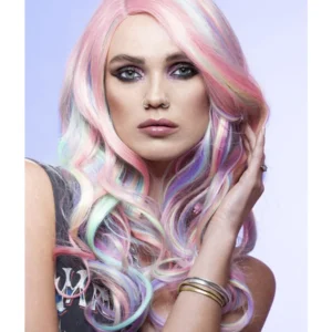 Manic Panic® Pastel Unicorn Dreams Queen - Image 2