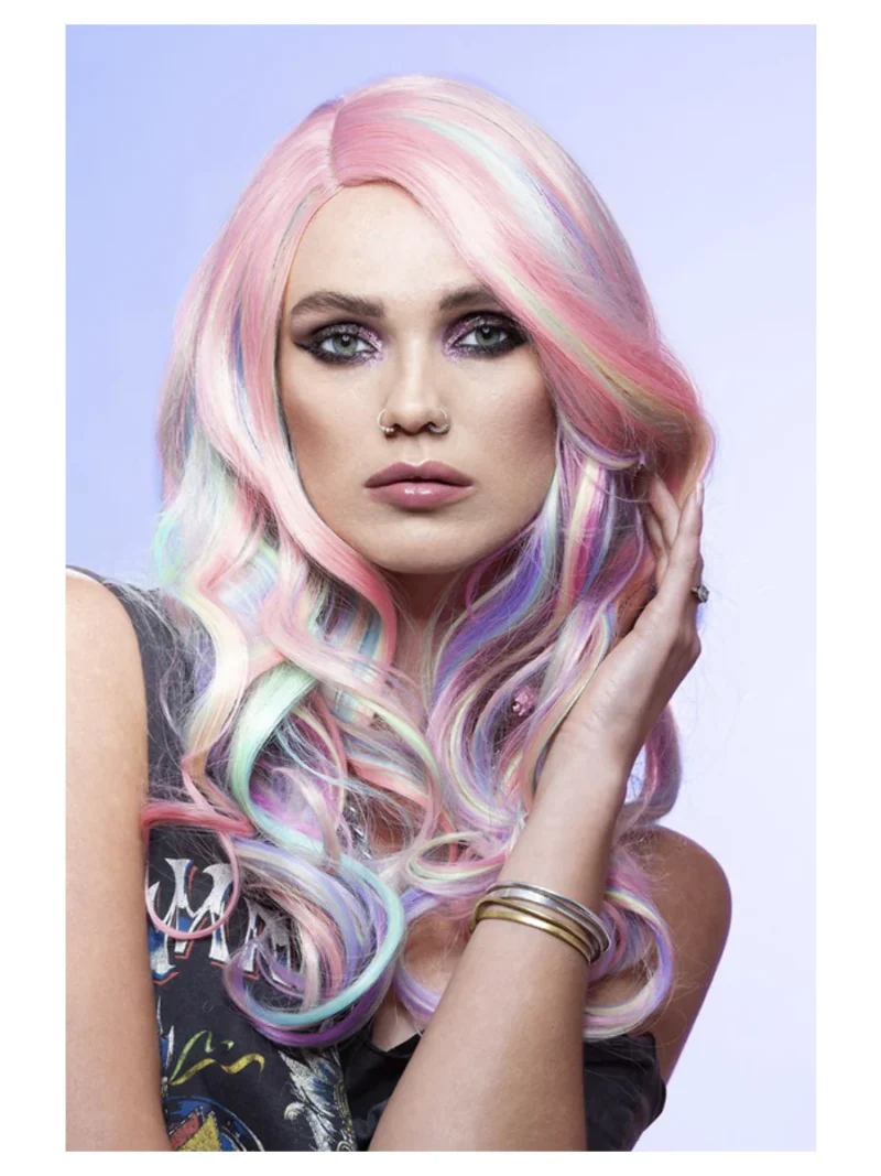 Manic Panic® Pastel Unicorn Dreams Queen - Image 2