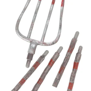 Extendable Bloody Pitchfork - Image 2
