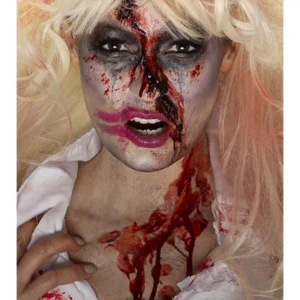Smiffys Make-Up FX, Zombie Nurse Kit