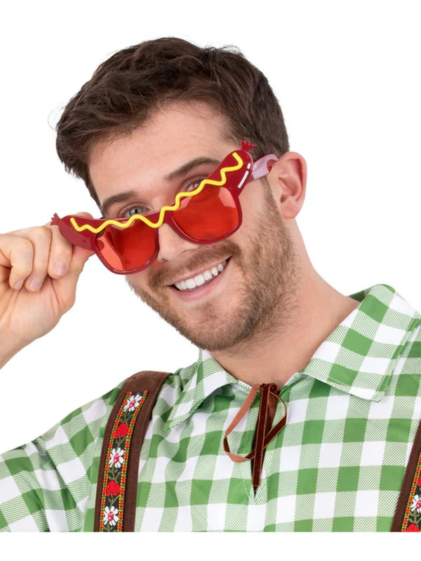 Bavarian & Oktoberfest Accessories
