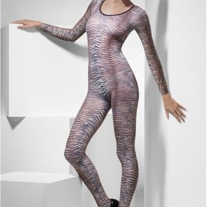 Fever Tiger Bodysuit
