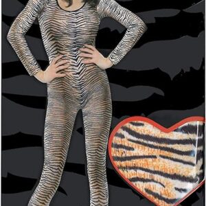 Fever Tiger Bodysuit - Image 2