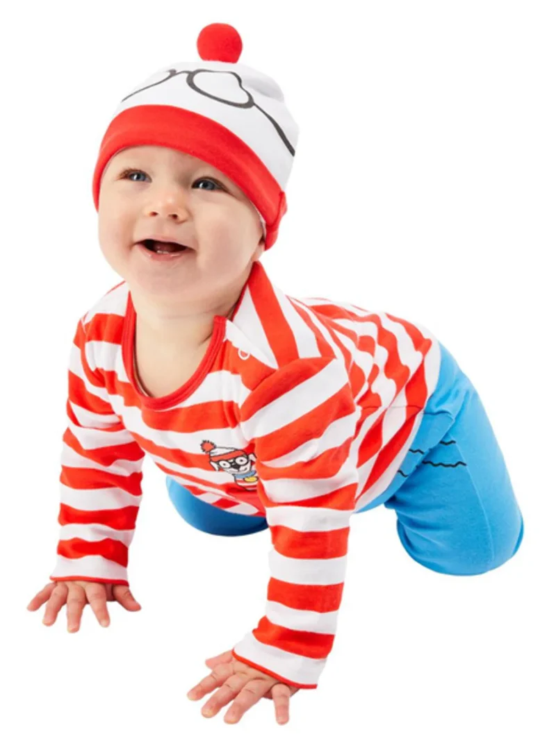 Baby Costumes