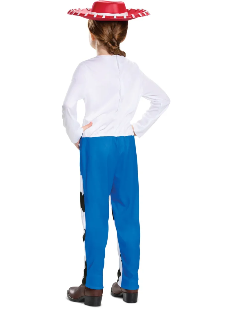 Disney Toy Story Jessie Childrens Fancy Dress Costume - Image 2
