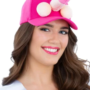 Willy Peaked Cap