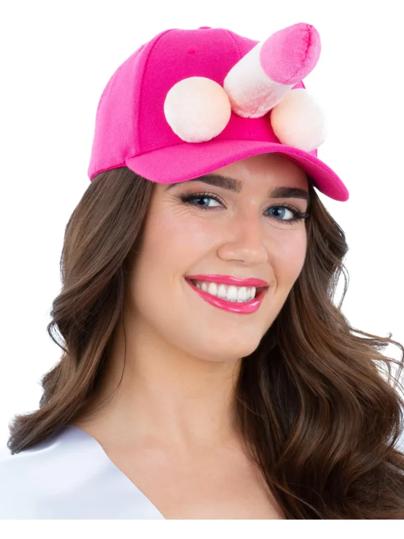 Willy Peaked Cap