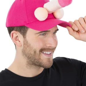 Willy Peaked Cap - Image 2
