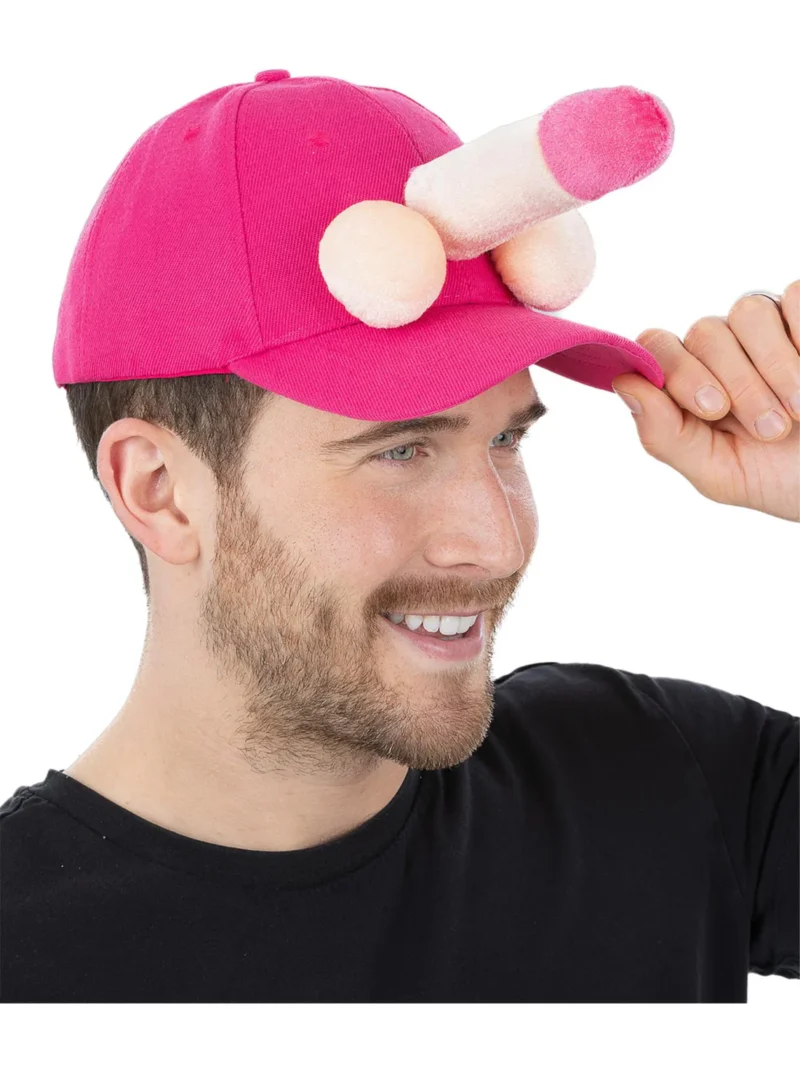 Willy Peaked Cap - Image 2
