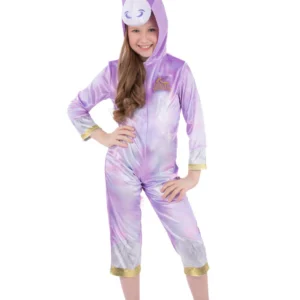 Unicorn Academy Wildstar Unicorn Childrens Fancy Dress Costume