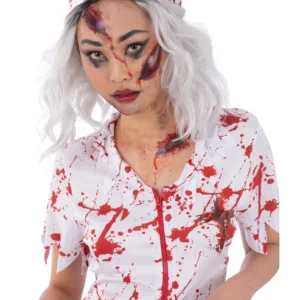 Smiffys Make-Up FX, Horror Wound Tattoo Transfers