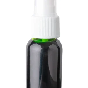 Smiffys Make-Up FX, Beetlejuice Green Spray Blood, 28ml - Image 2