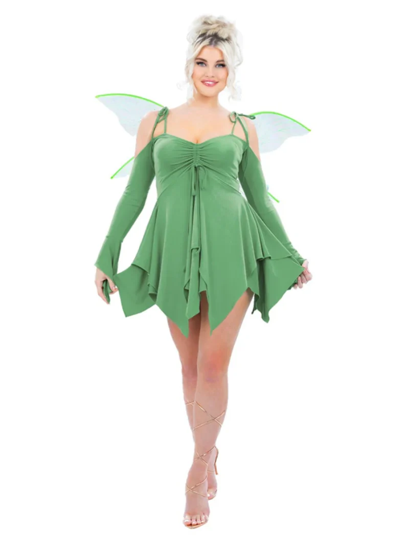 Ladies Fairy Costumes