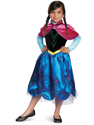 Disney Characters