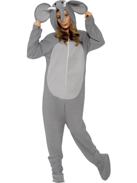Unisex Adult Animal Costumes