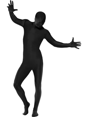 Men's Second Skins Body Suits