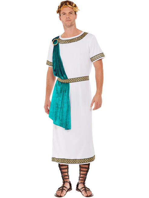 Men's Historical Costumes