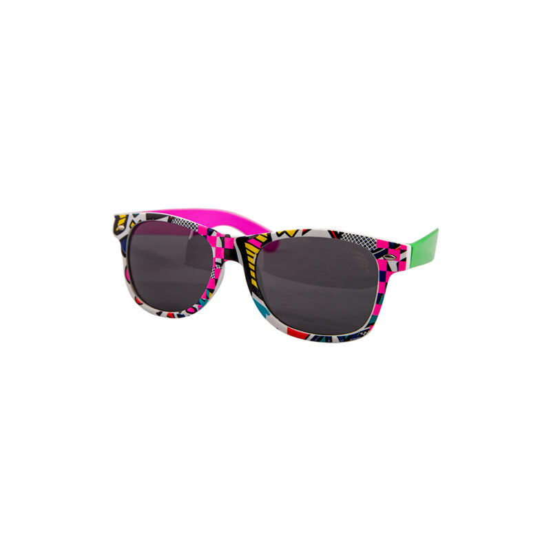 80s 90s Cartoon Style Shades - Image 2