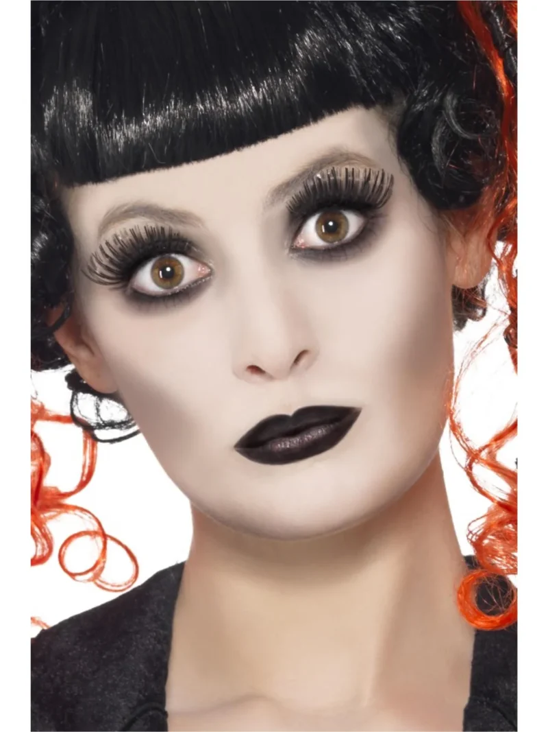 Smiffys Make-Up FX, Gothic Glamour Kit, - Image 2
