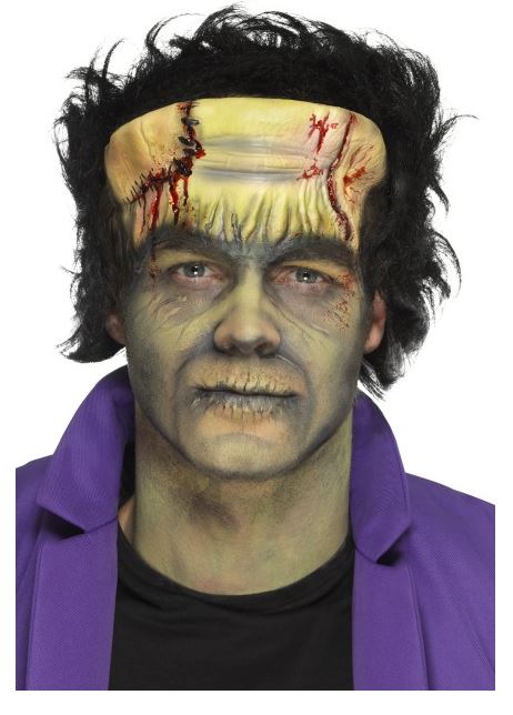 Monster Head (Frankinstein) Prosthetic