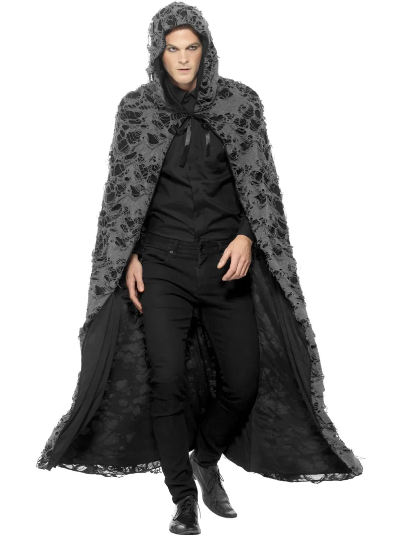 Deluxe Spellcaster Cape - Image 2