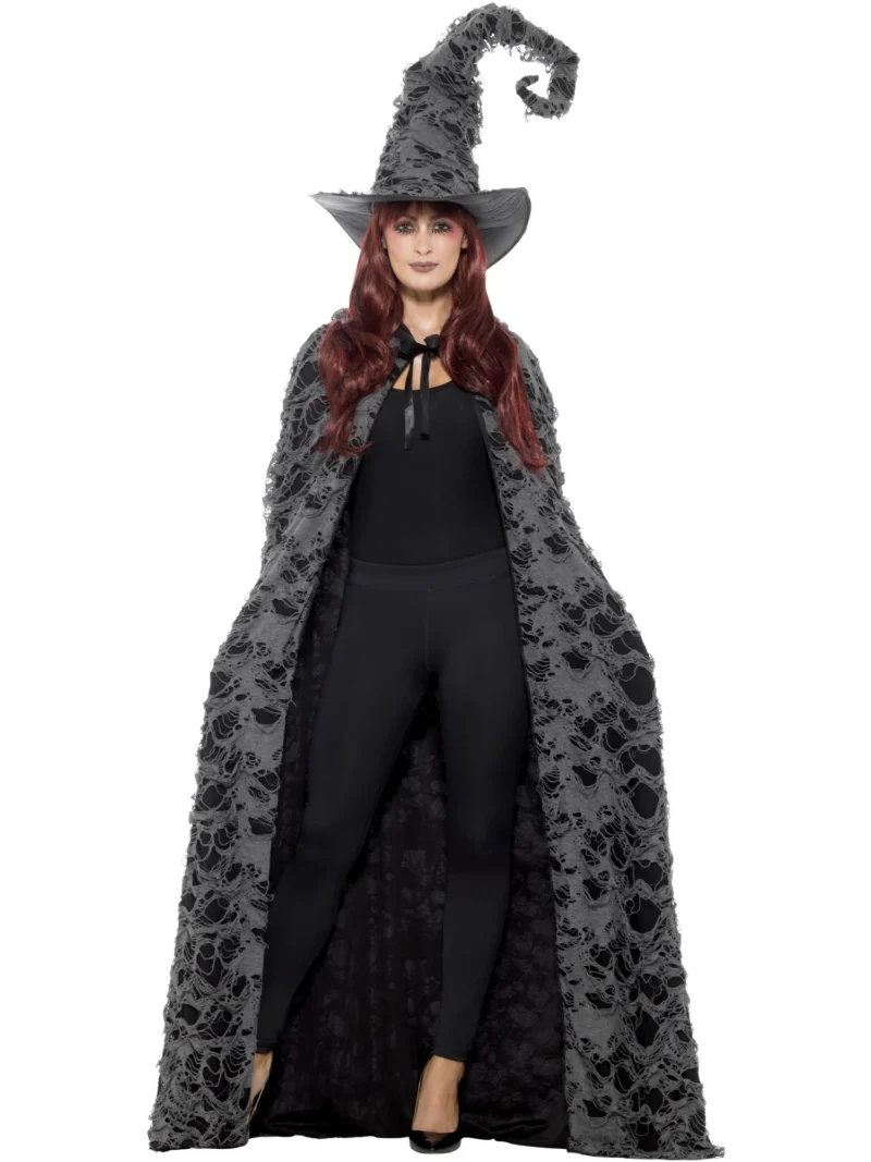 Deluxe Spellcaster Cape