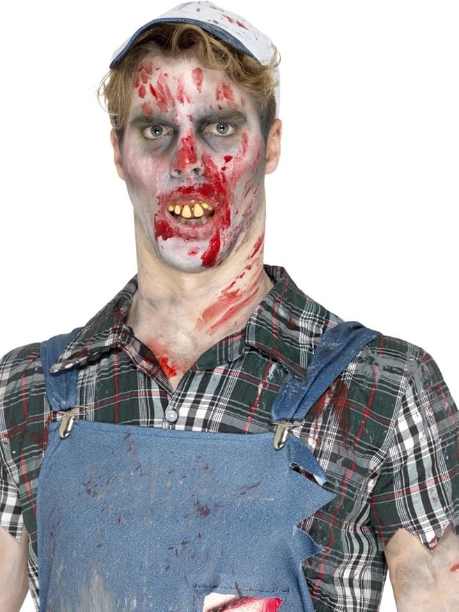 Smiffys Billy Bob Teeth