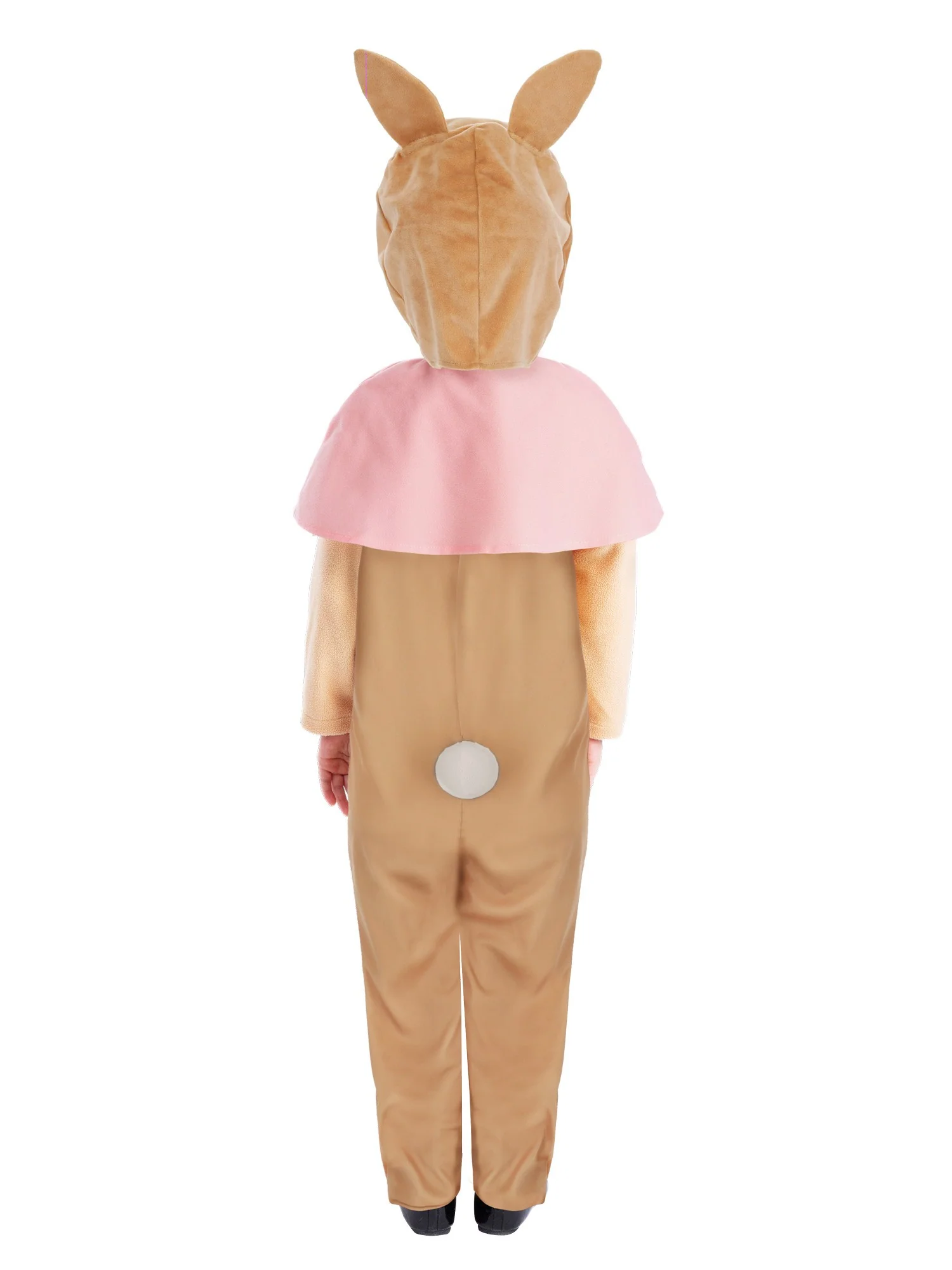 Peter Rabbit Flopsy Classic Children's Fancy Dress Costume - Image 3