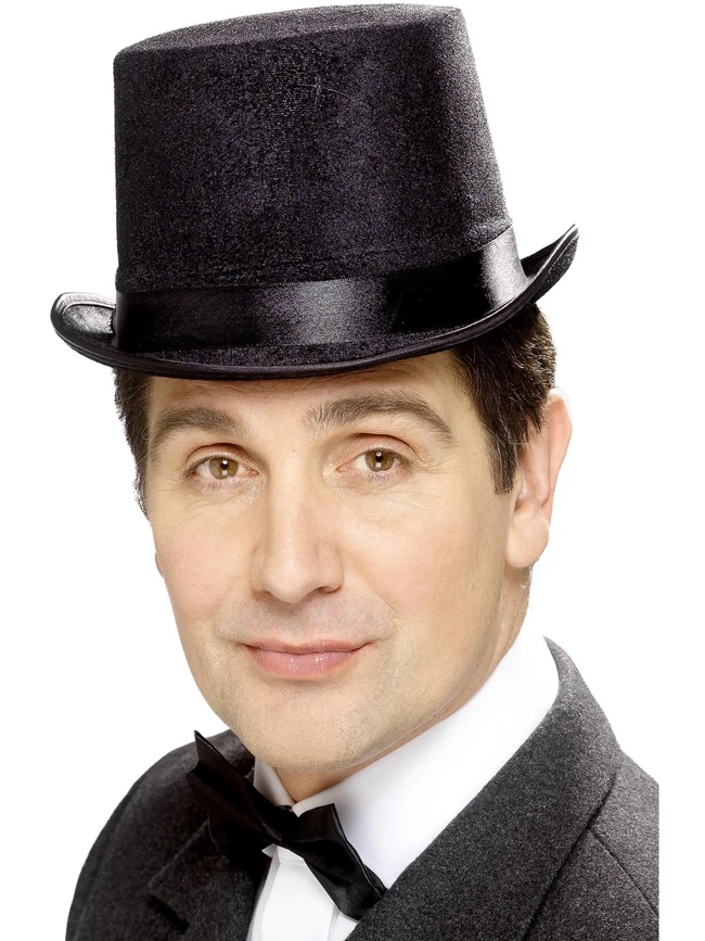 Indestructible Top Hat