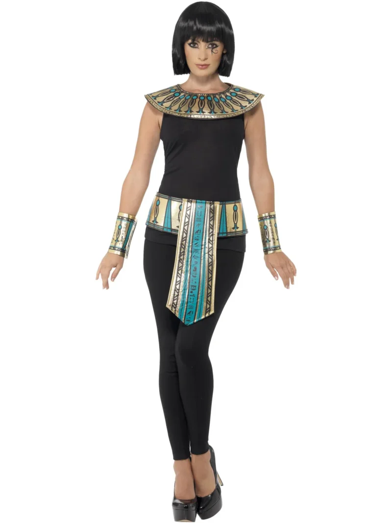 Egyptian Instant Kit