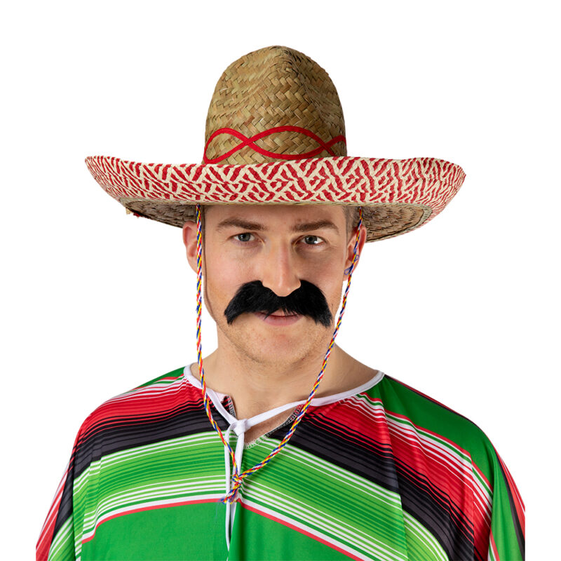 Mexican Sombrero