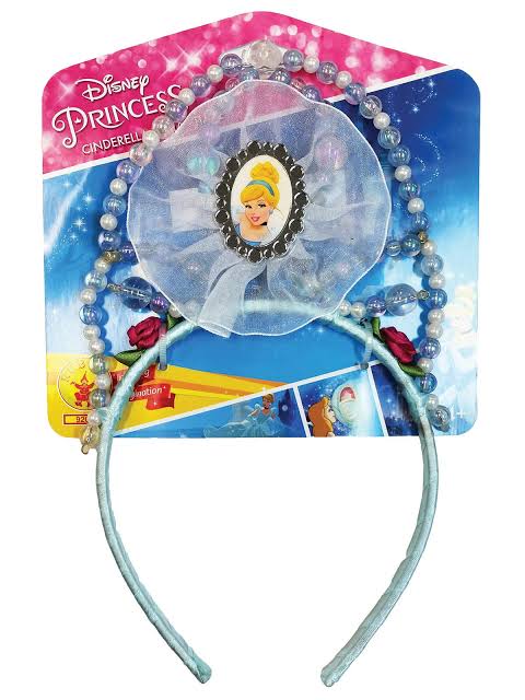 Disney Cinderella Tiara