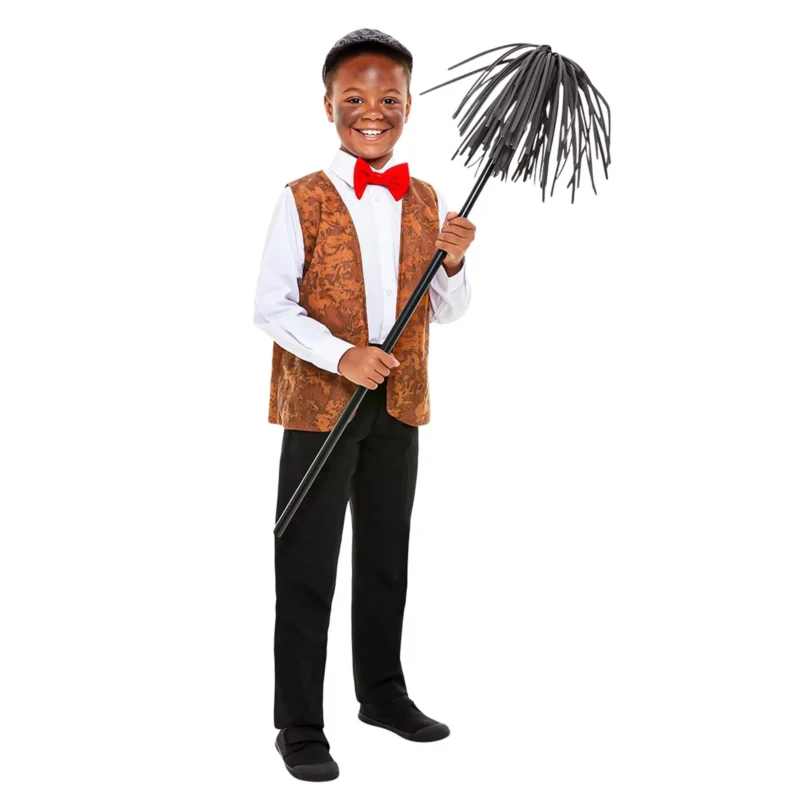 Chimney Sweep Brush