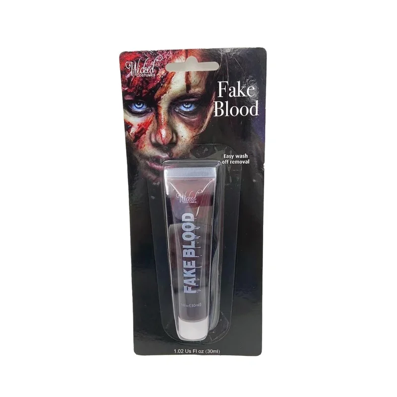 Wicked Fake Blood